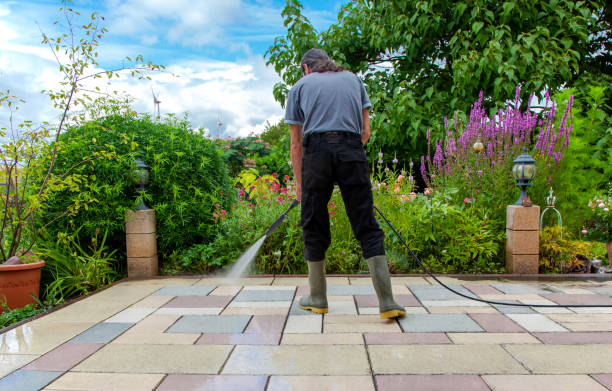 Reliable Kilgore, TX Pressure Washing Services Solutions